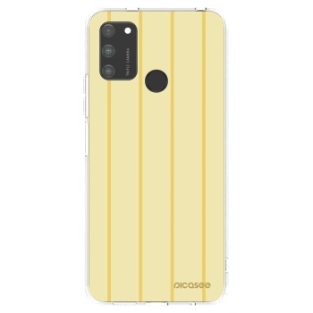 Obal pre Honor 9A - Liquid sunshine