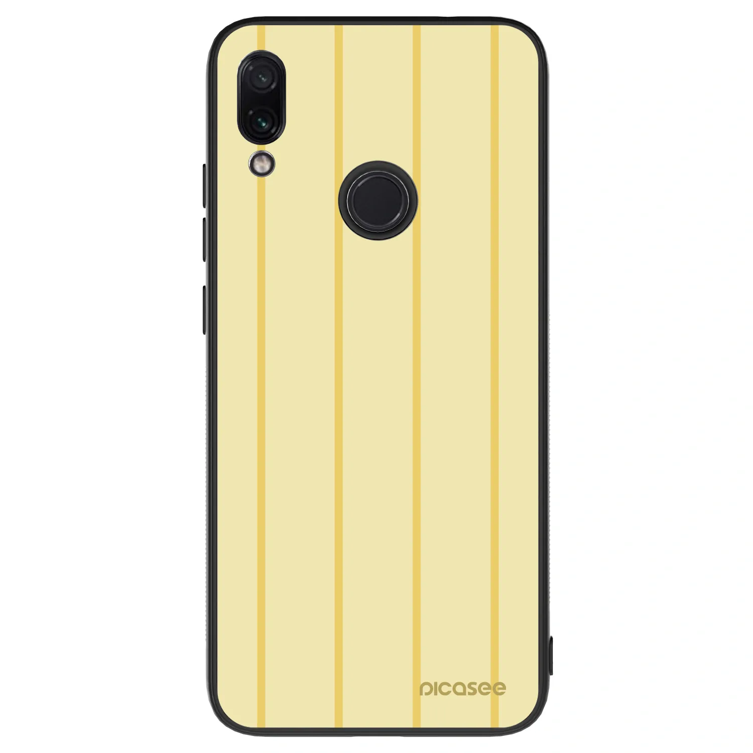 Picasee ULTIMATE CASE pro Xiaomi Redmi Note 7 - Liquid sunshine