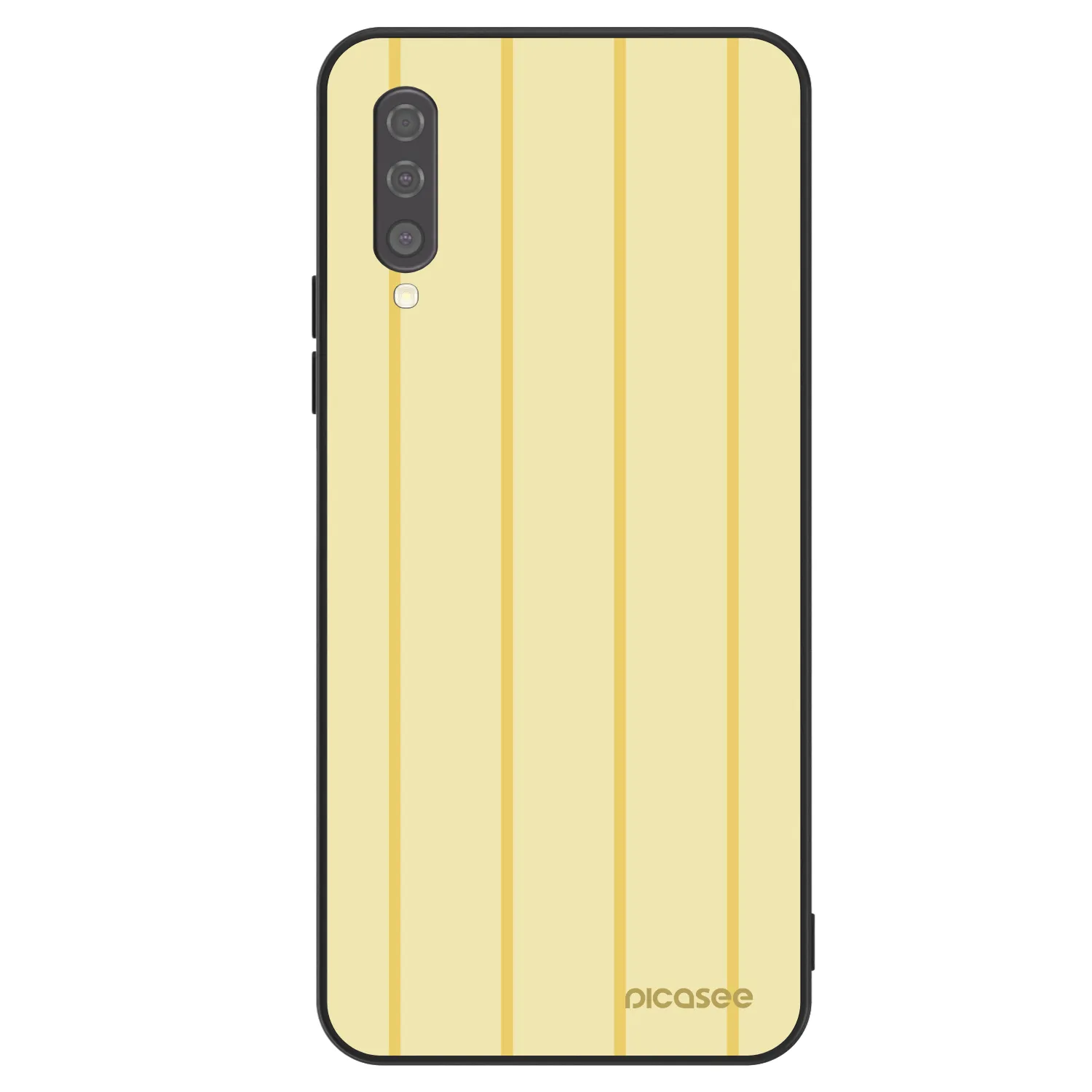 Picasee ULTIMATE CASE pro Samsung Galaxy A50 A505F - Liquid sunshine