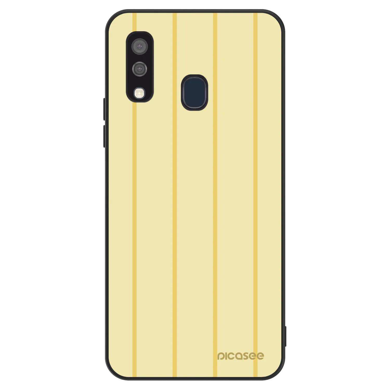 Picasee ULTIMATE CASE pro Samsung Galaxy A40 A405F - Liquid sunshine