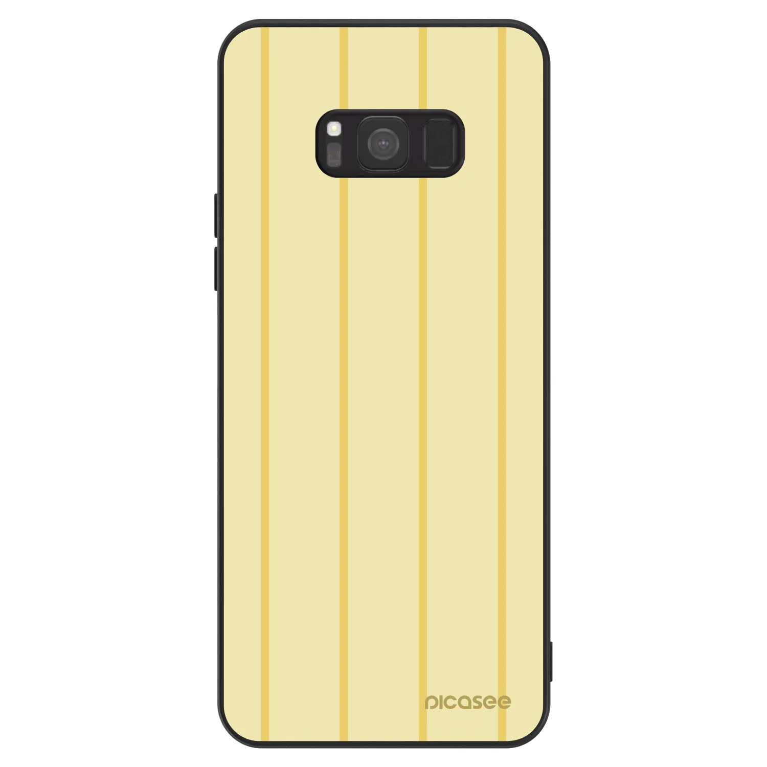 Picasee ULTIMATE CASE pro Samsung Galaxy S8 G950F - Liquid sunshine
