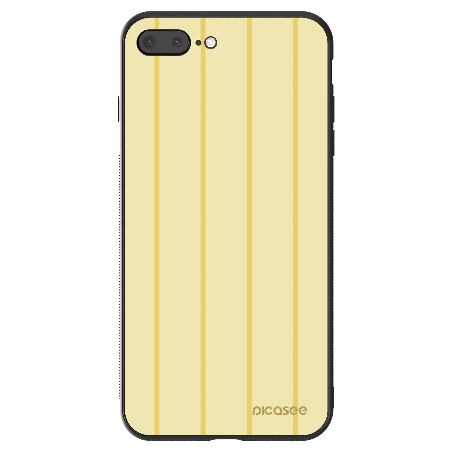 Picasee ULTIMATE CASE pro Apple iPhone 8 Plus - Liquid sunshine