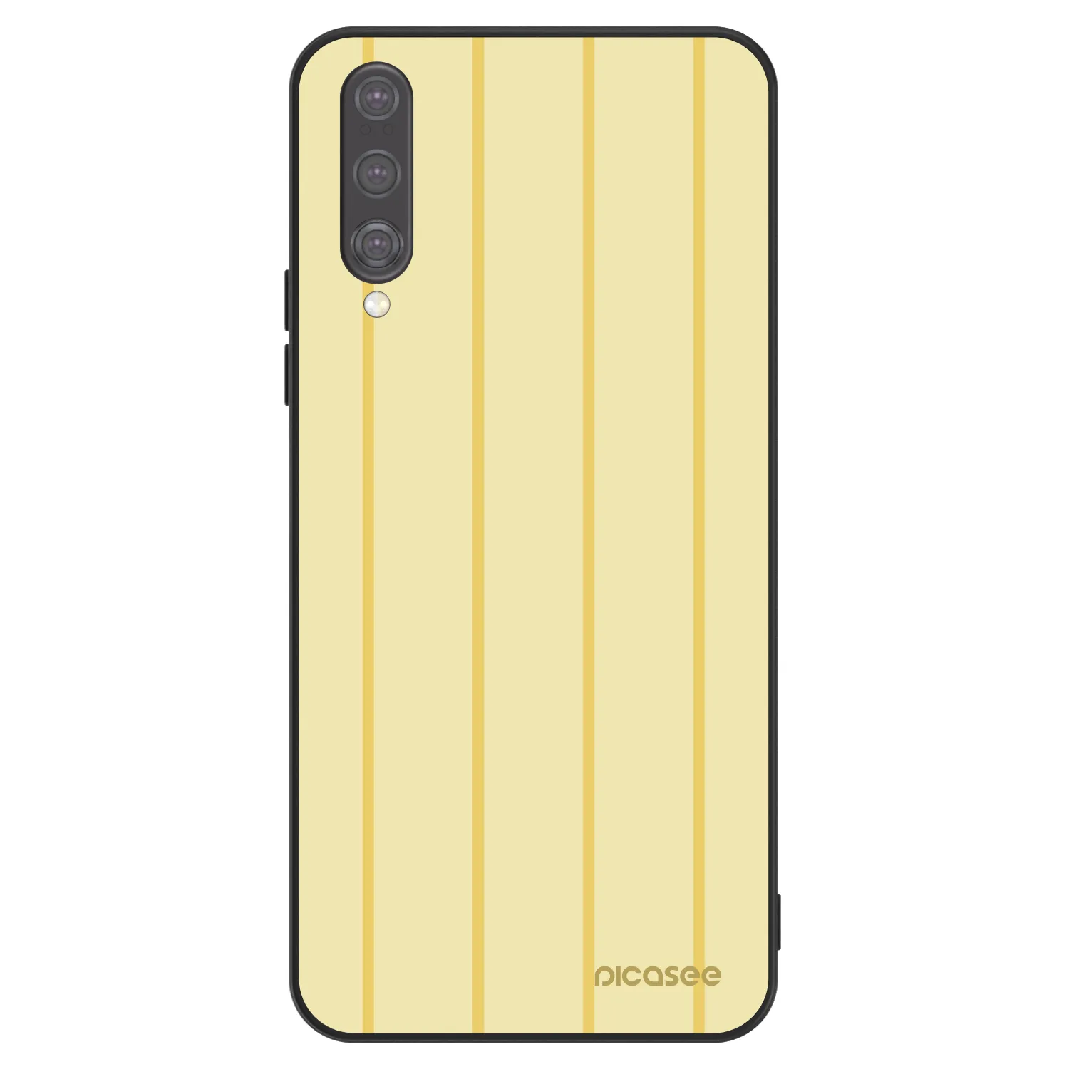 Picasee ULTIMATE CASE pro Huawei P20 Pro - Liquid sunshine
