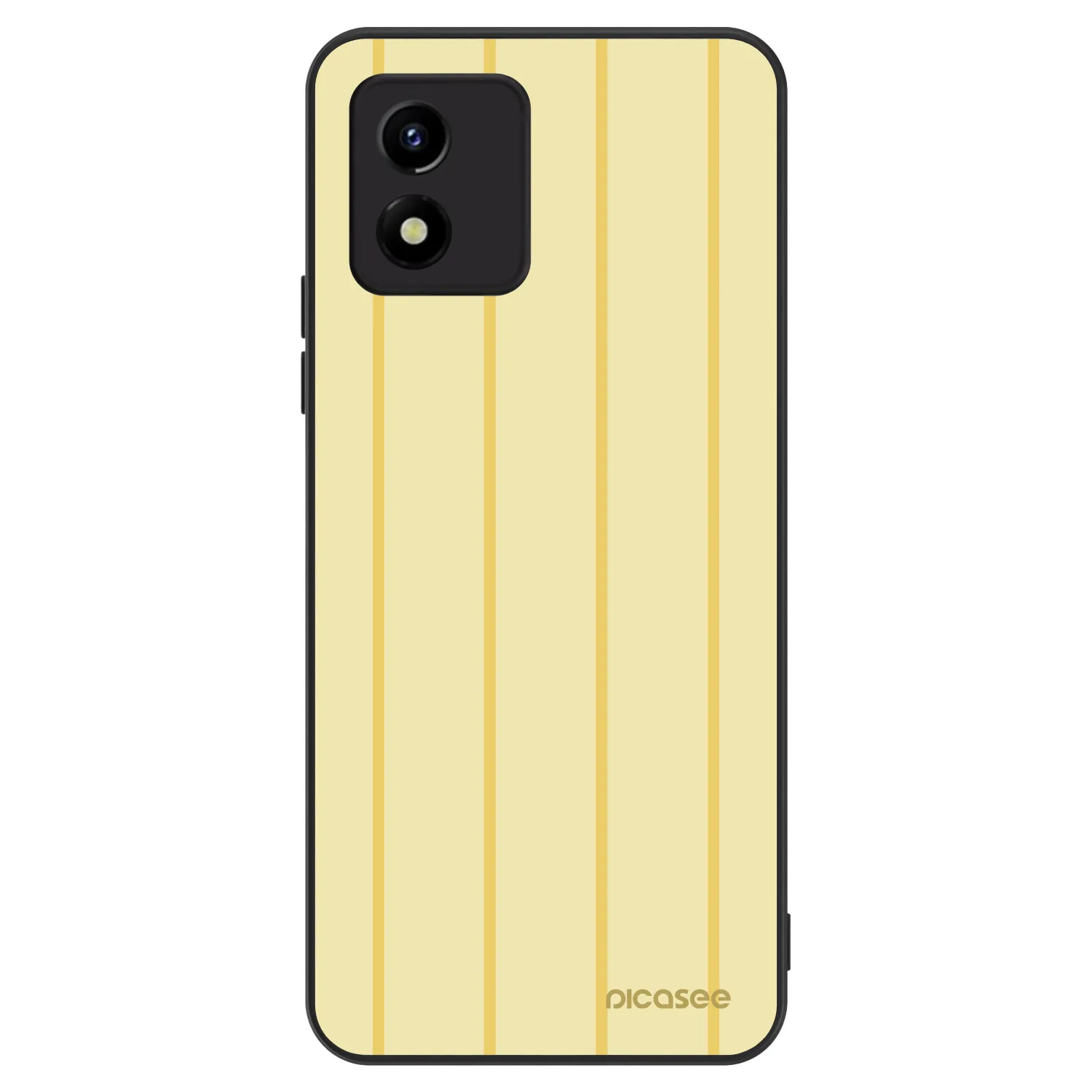 Picasee ULTIMATE CASE pro Vivo Y01 - Liquid sunshine