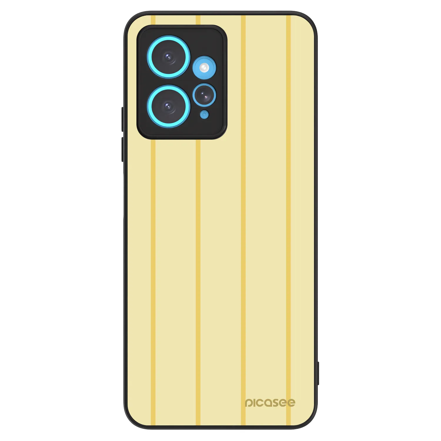Picasee ULTIMATE CASE pro Xiaomi Redmi Note 12 4G - Liquid sunshine