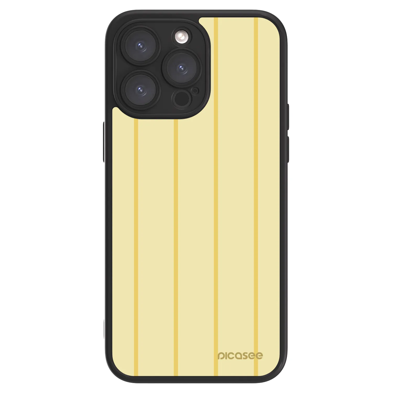 Picasee ULTIMATE CASE pro Apple iPhone 15 Pro Max - Liquid sunshine