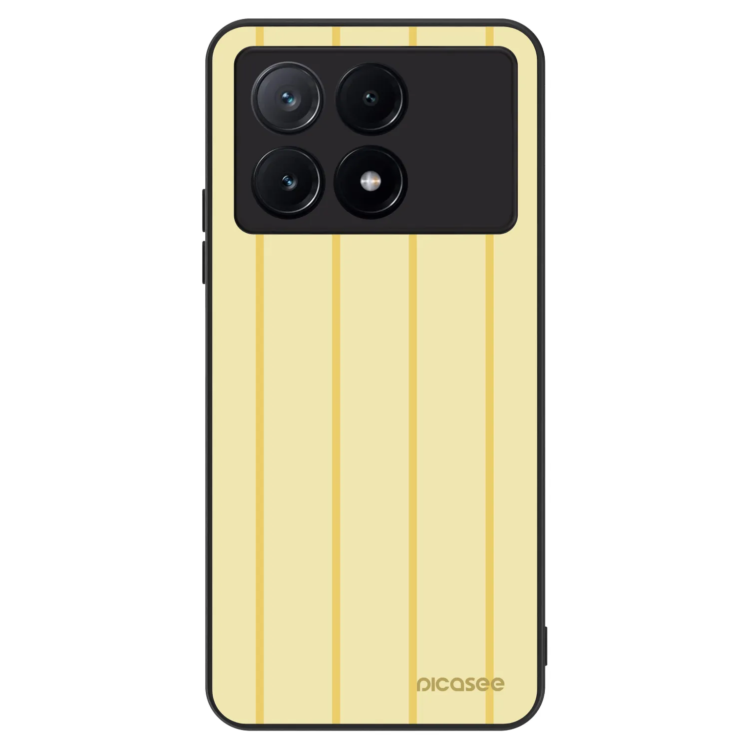Picasee ULTIMATE CASE pro Xiaomi Poco X6 Pro - Liquid sunshine