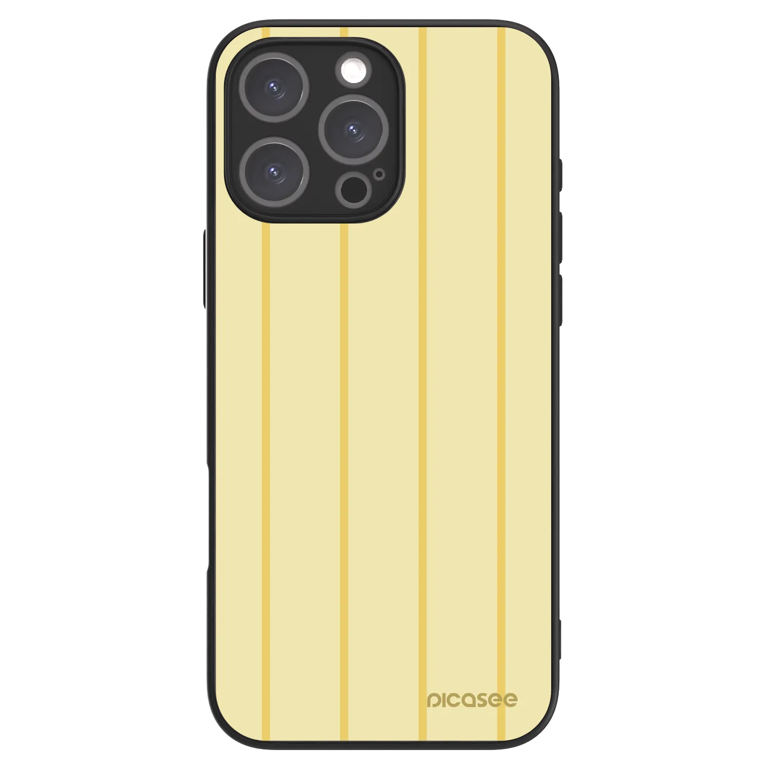 Picasee ULTIMATE CASE pro Apple iPhone 16 Pro Max - Liquid sunshine
