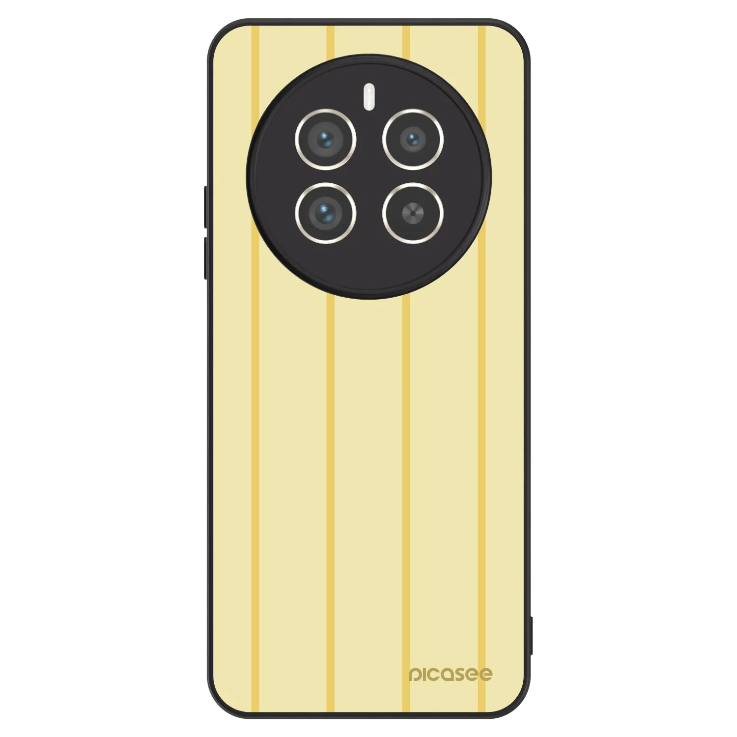 Picasee ULTIMATE CASE pro Realme 12 Pro 5G - Liquid sunshine