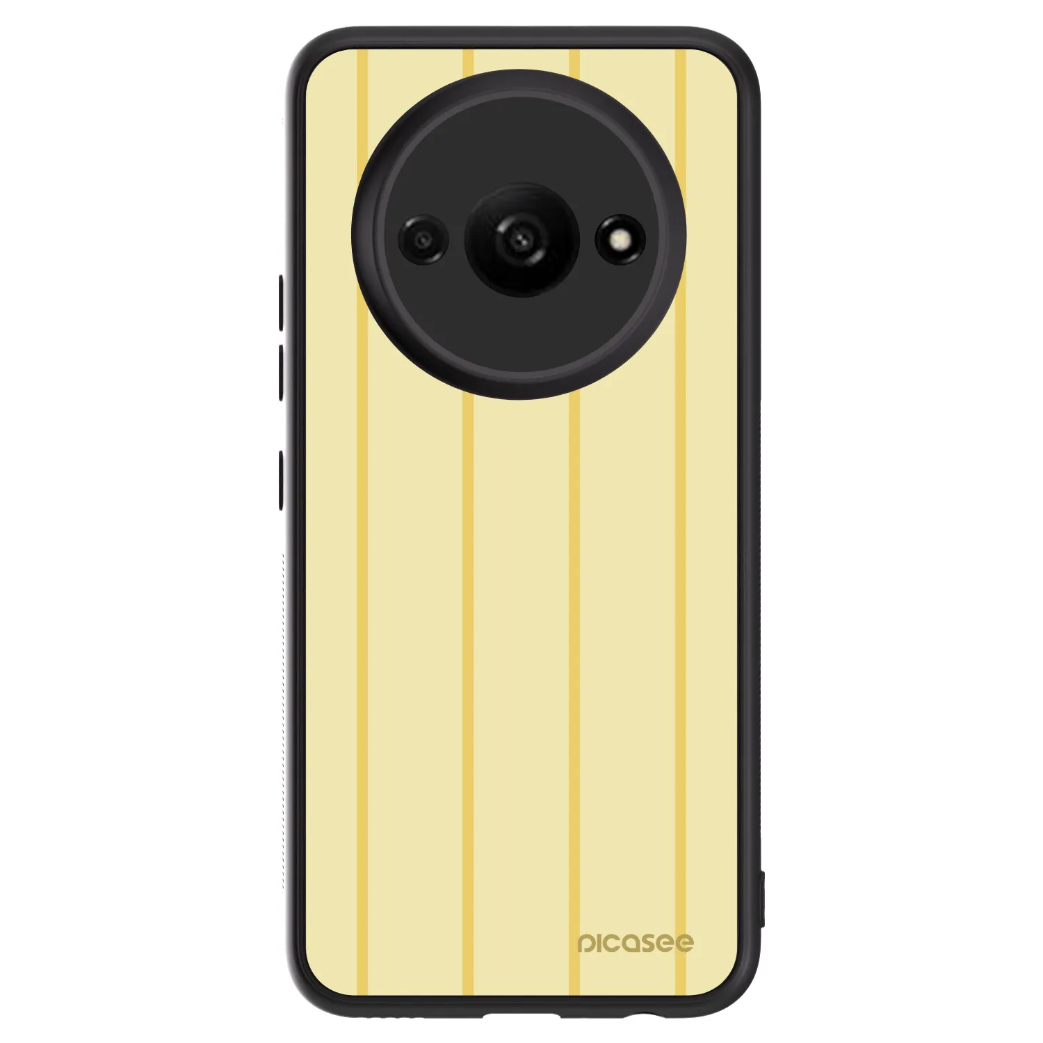 Picasee ULTIMATE CASE pro Xiaomi Redmi A3 - Liquid sunshine