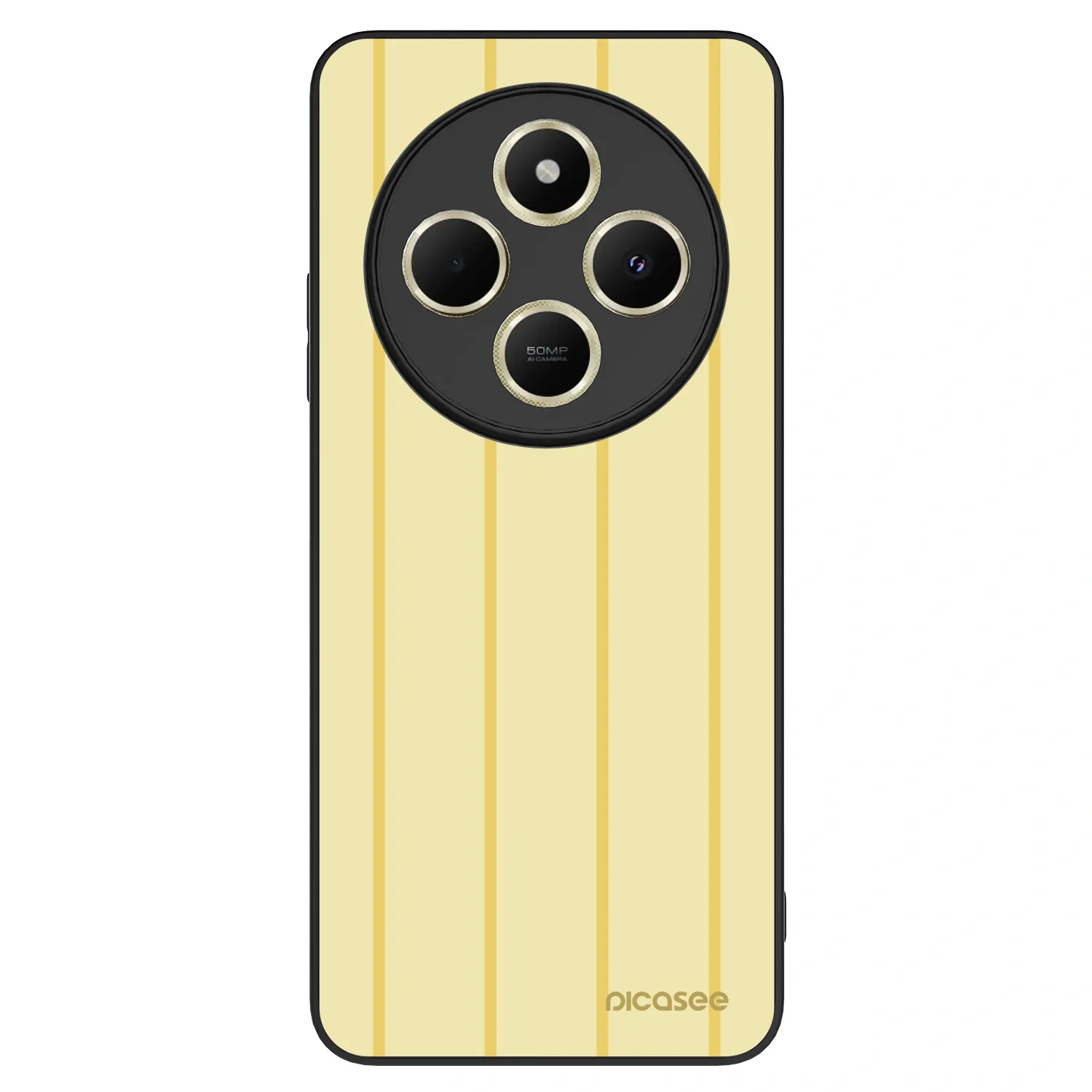 Picasee ULTIMATE CASE pro Xiaomi Redmi 14C - Liquid sunshine