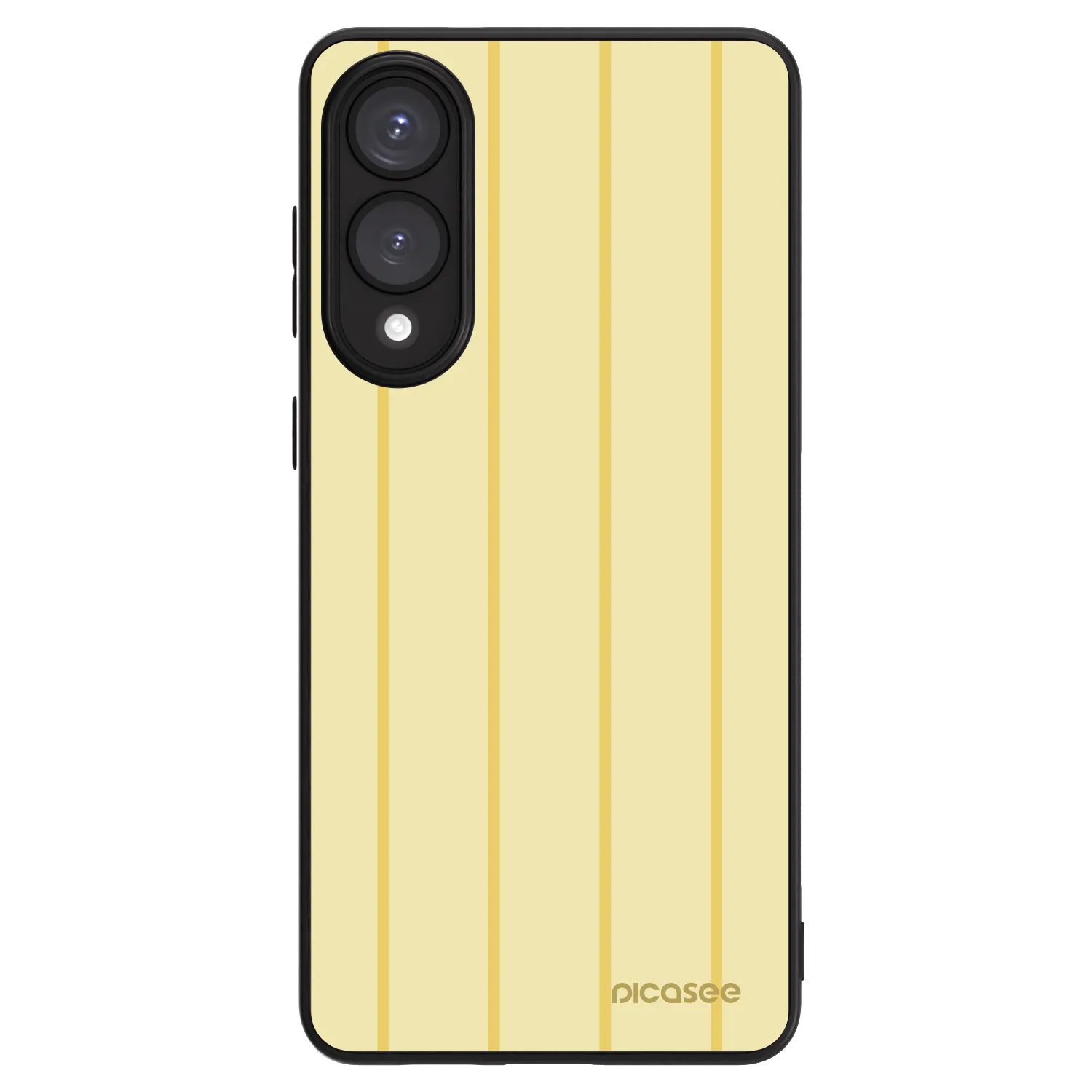 Picasee ULTIMATE CASE pro Samsung Galaxy S25 Edge 5G - Liquid sunshine