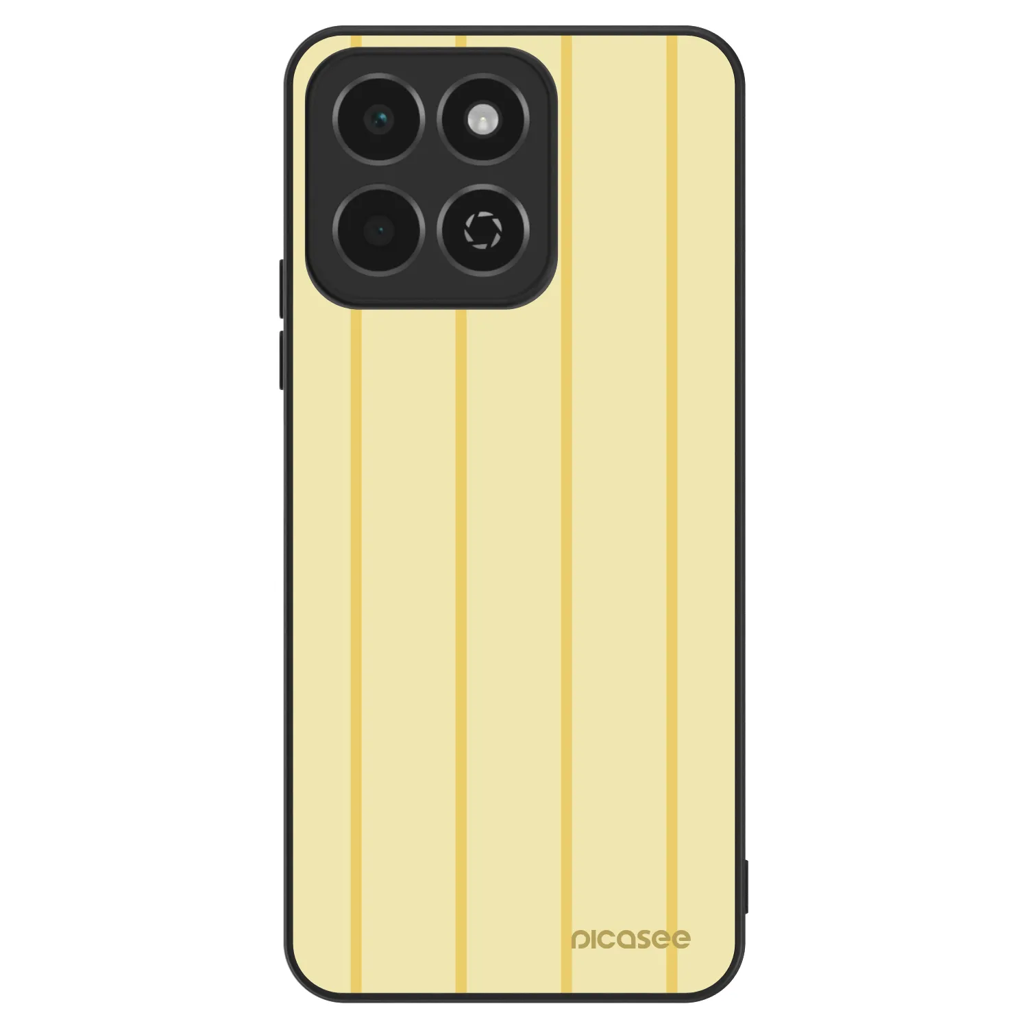 Picasee ULTIMATE CASE pro Honor 200 Smart 5G - Liquid sunshine