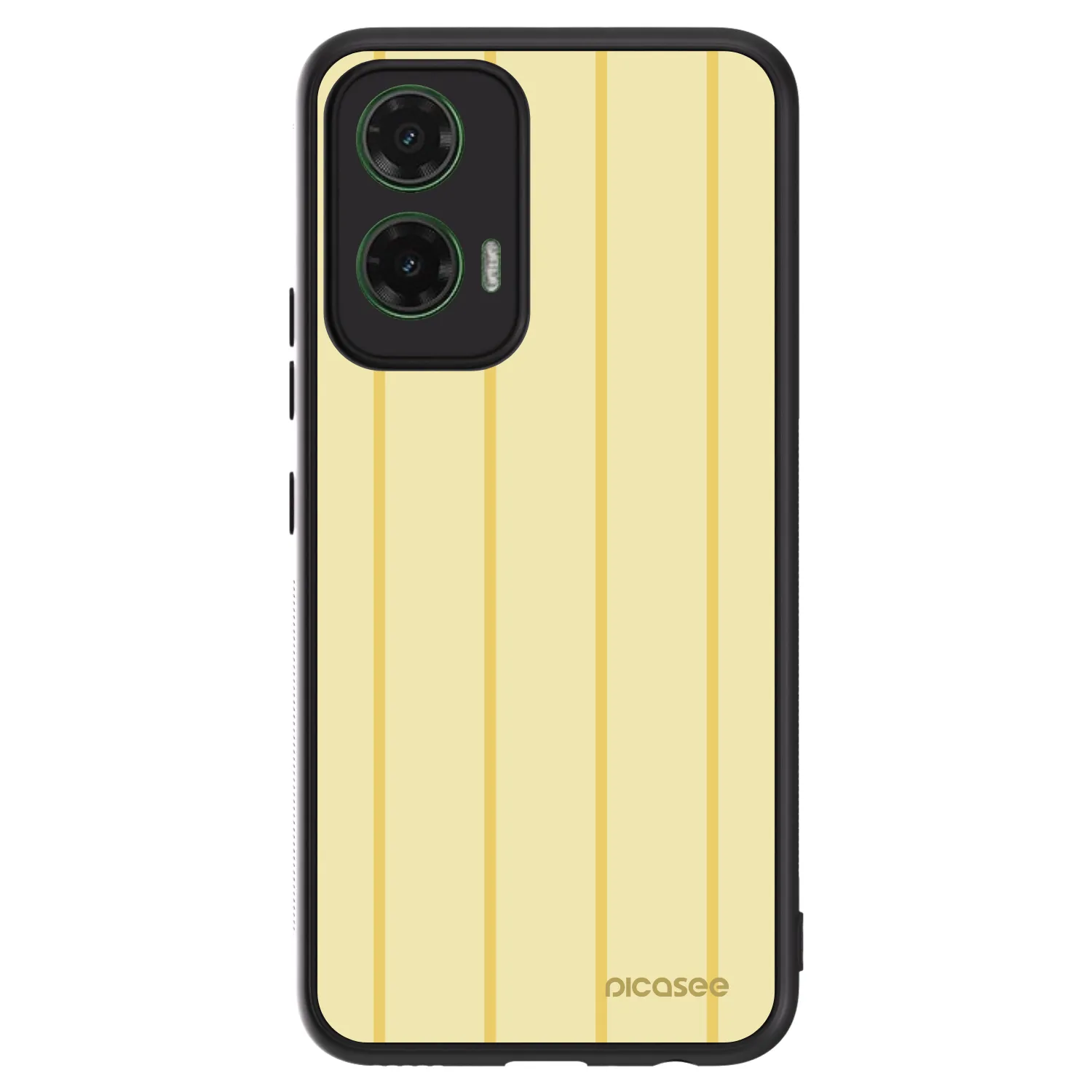 Picasee ULTIMATE CASE pro Motorola Moto G35 5G - Liquid sunshine