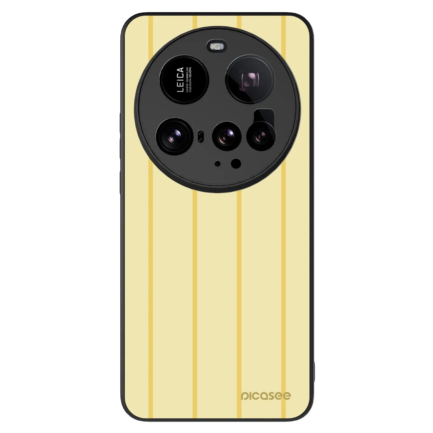 Picasee ULTIMATE CASE pro Xiaomi 15 Ultra - Liquid sunshine