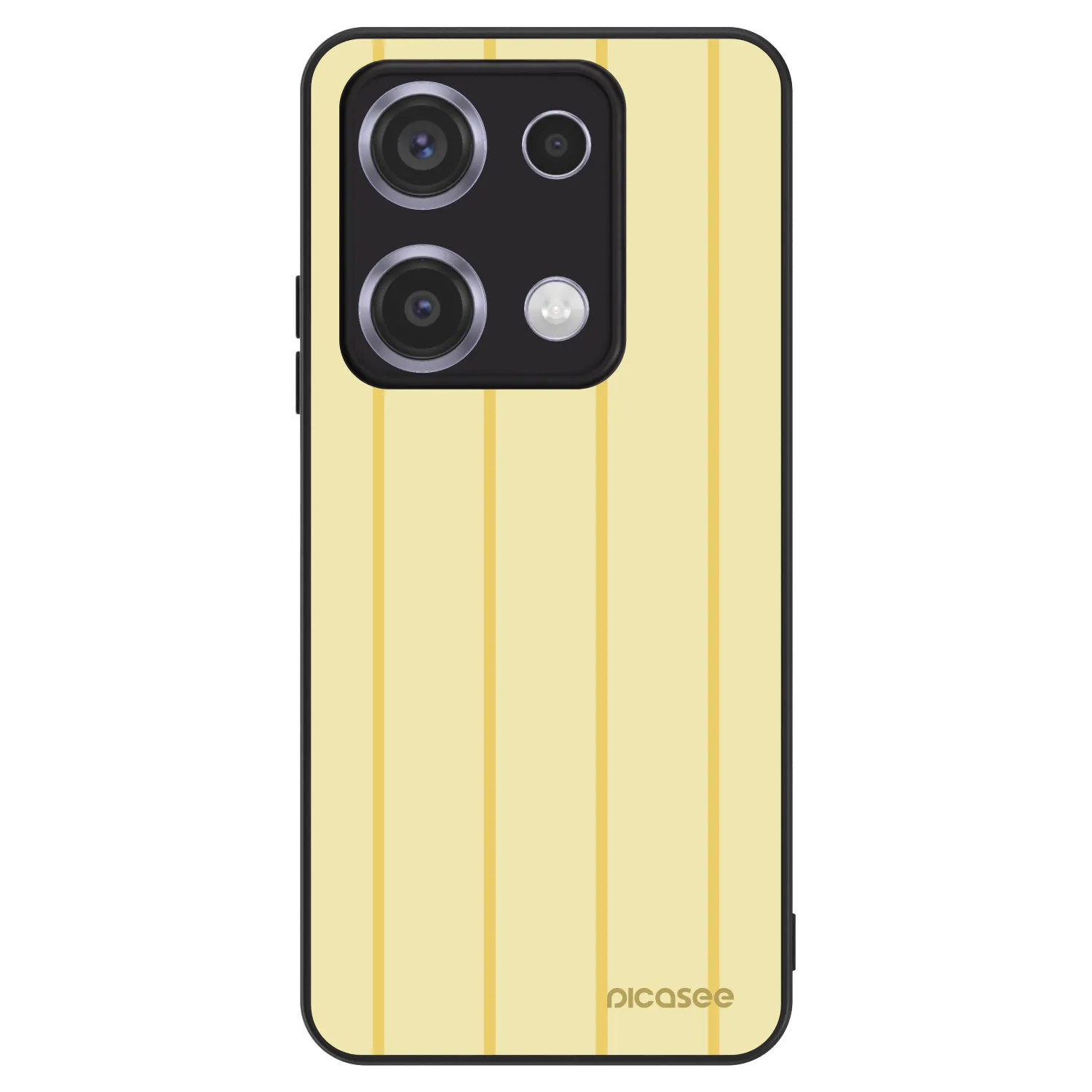 Picasee ULTIMATE CASE pro Xiaomi Redmi Note 14S - Liquid sunshine