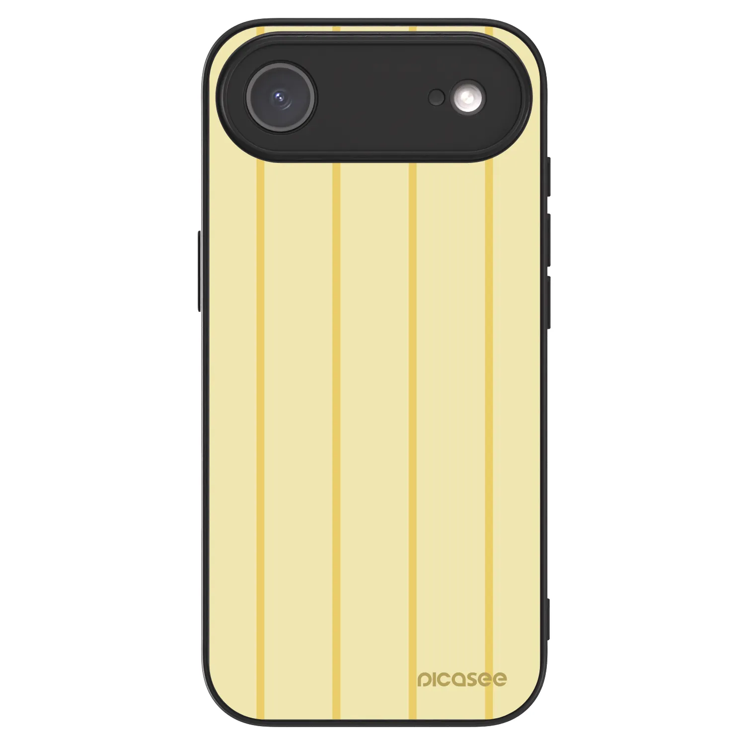 Picasee ULTIMATE CASE pro Apple iPhone Air - Liquid sunshine