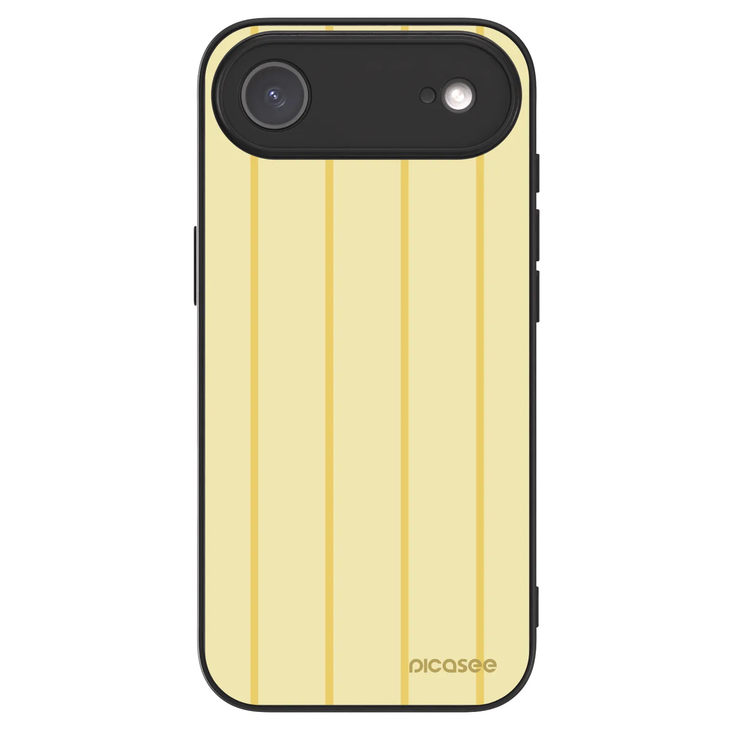 Picasee ULTIMATE CASE MagSafe pro Apple iPhone Air - Liquid sunshine