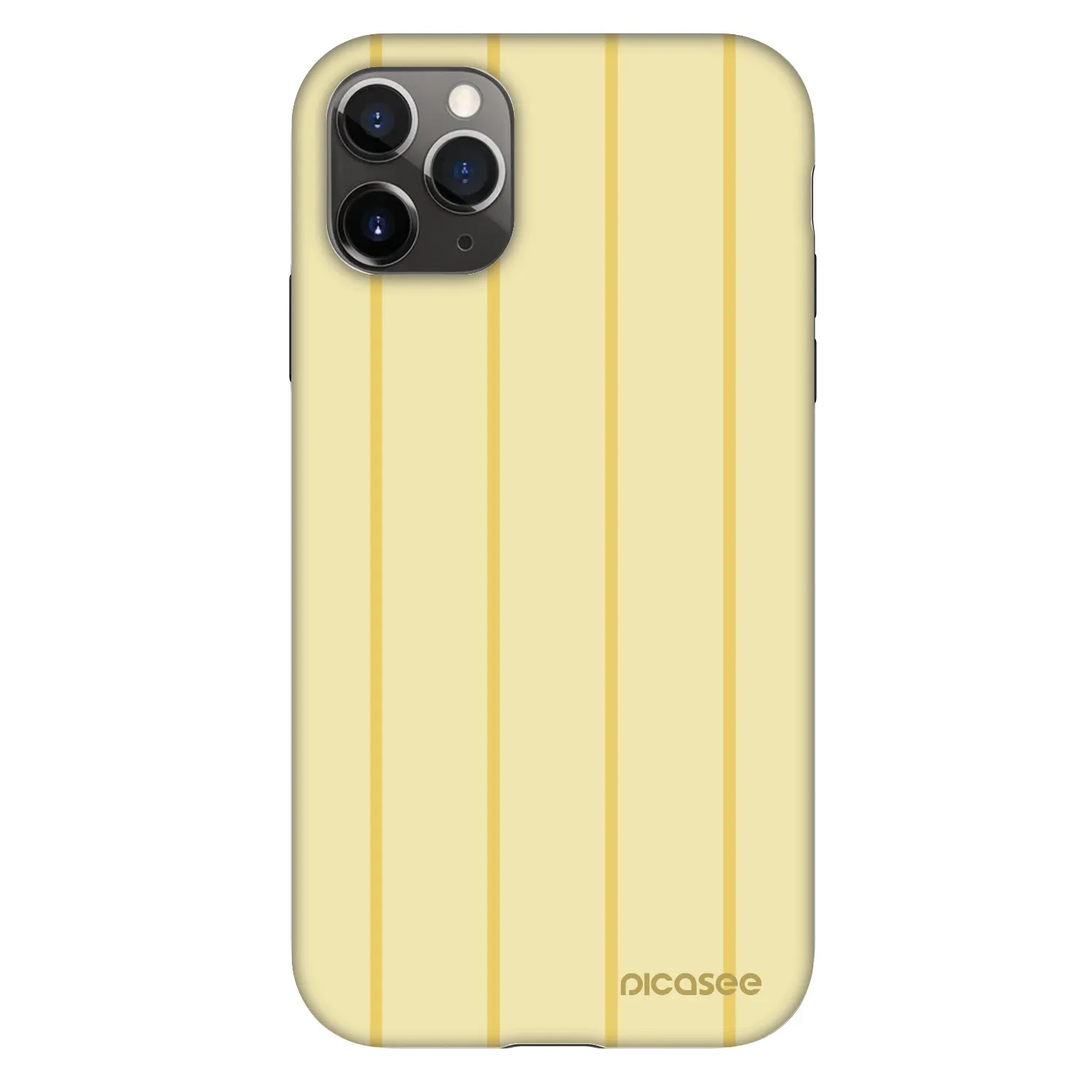 Picasee Fashion Case pre Apple iPhone 11 Pro - Liquid sunshine