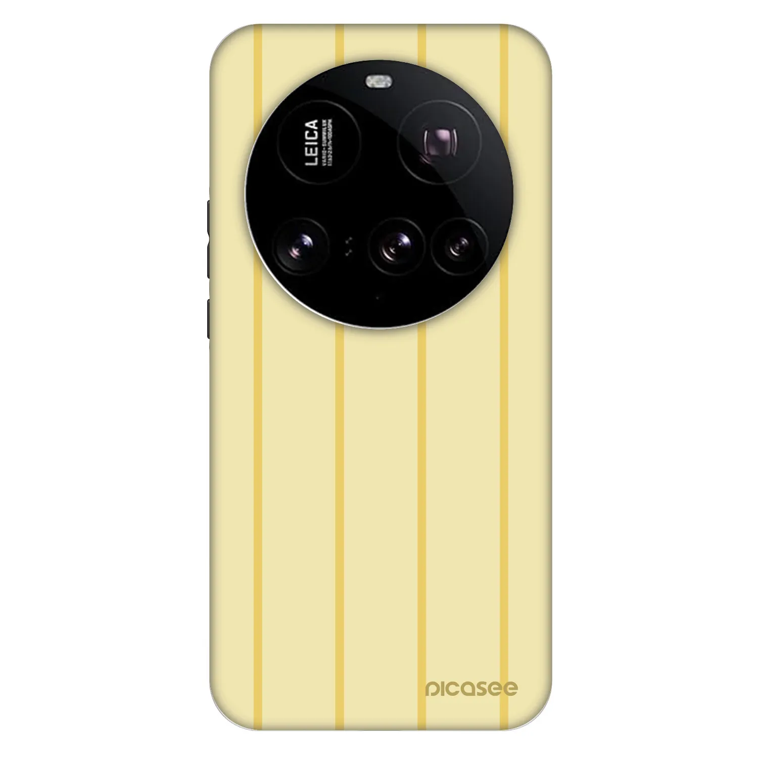 Picasee Fashion Case pre Xiaomi 15 Ultra - Liquid sunshine