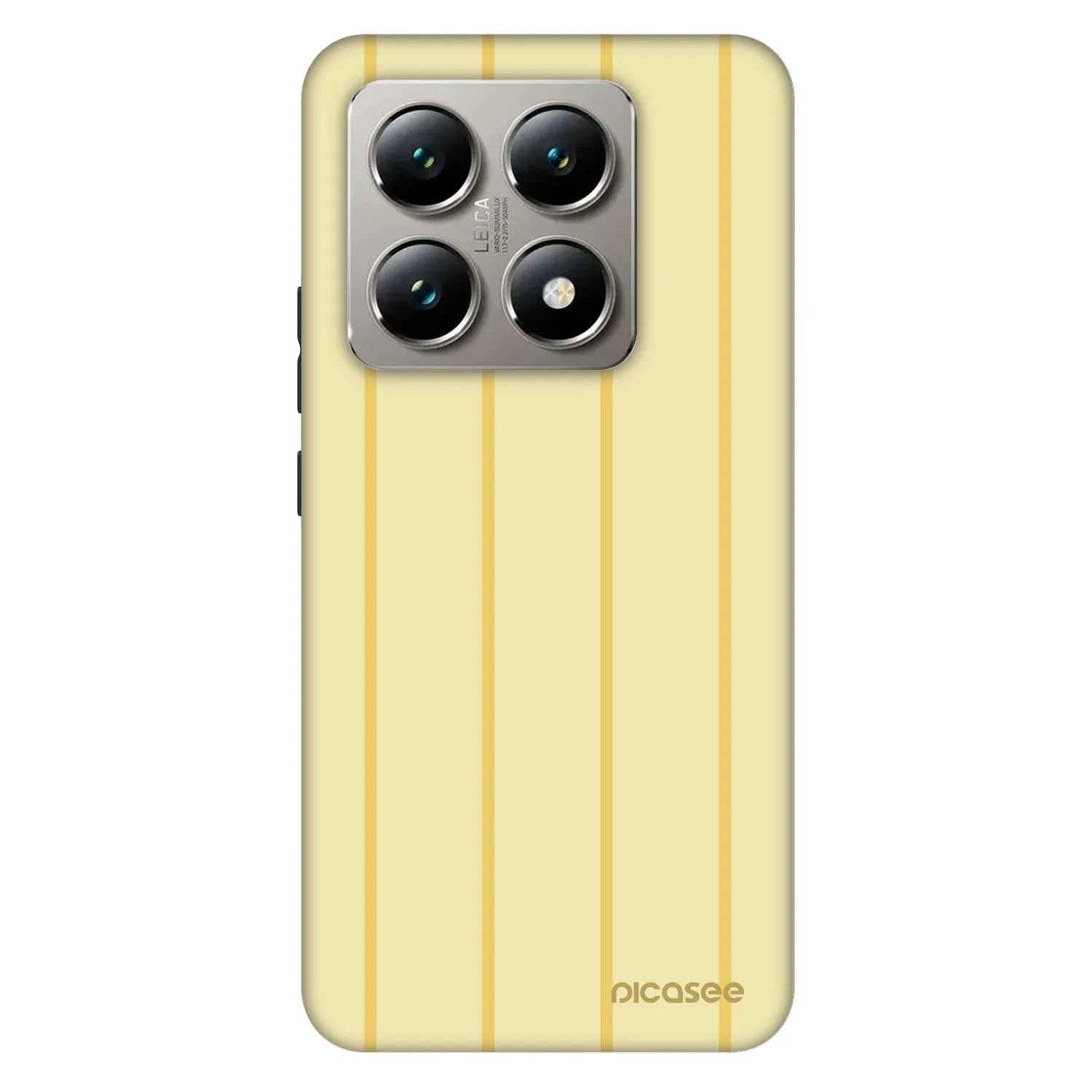 Picasee Fashion Case pre Xiaomi 14T Pro - Liquid sunshine
