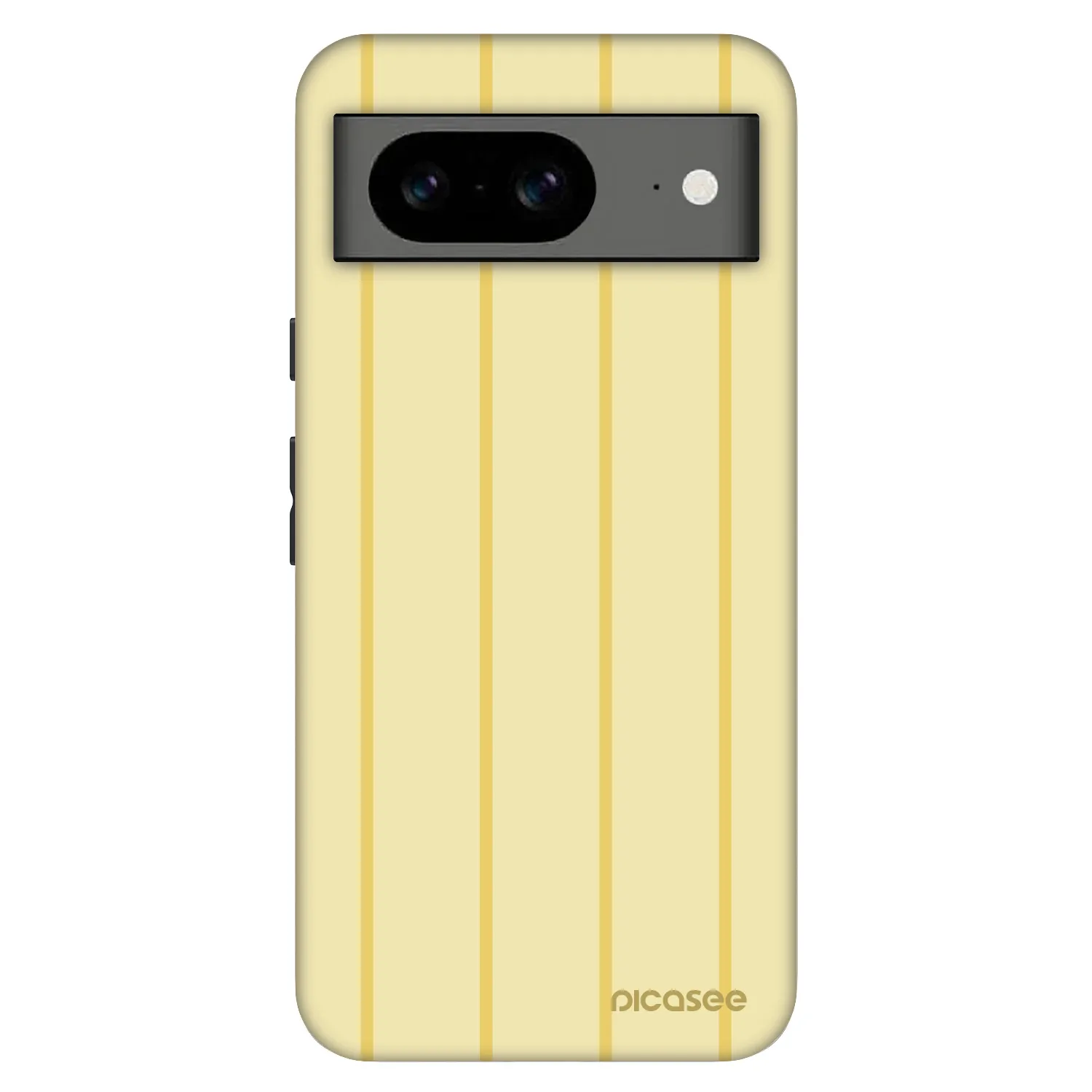 Picasee Fashion Case pre Google Pixel 8 Pro - Liquid sunshine