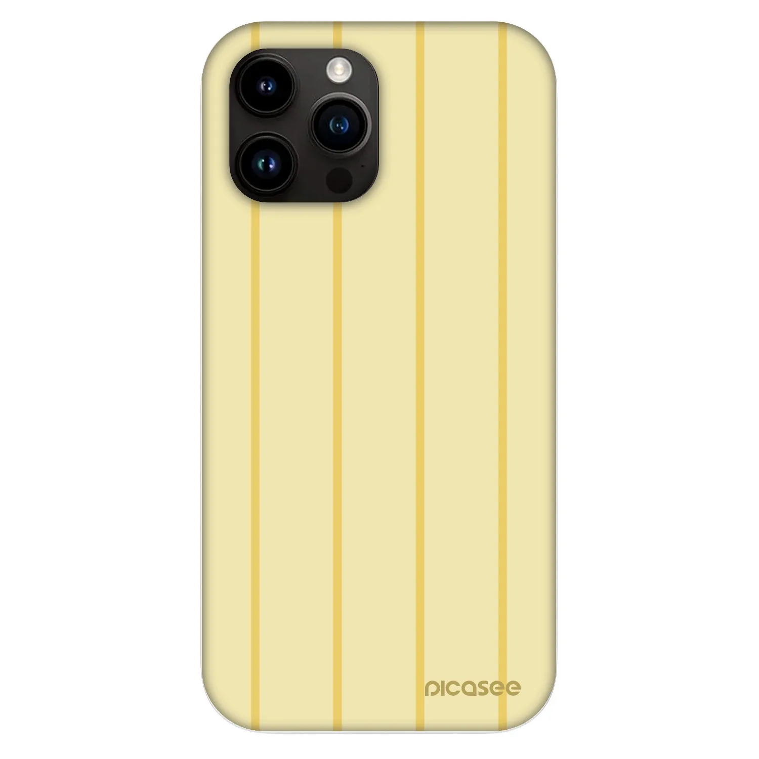 Picasee Fashion Case MagSafe pre Apple iPhone 13 Pro Max - Liquid sunshine