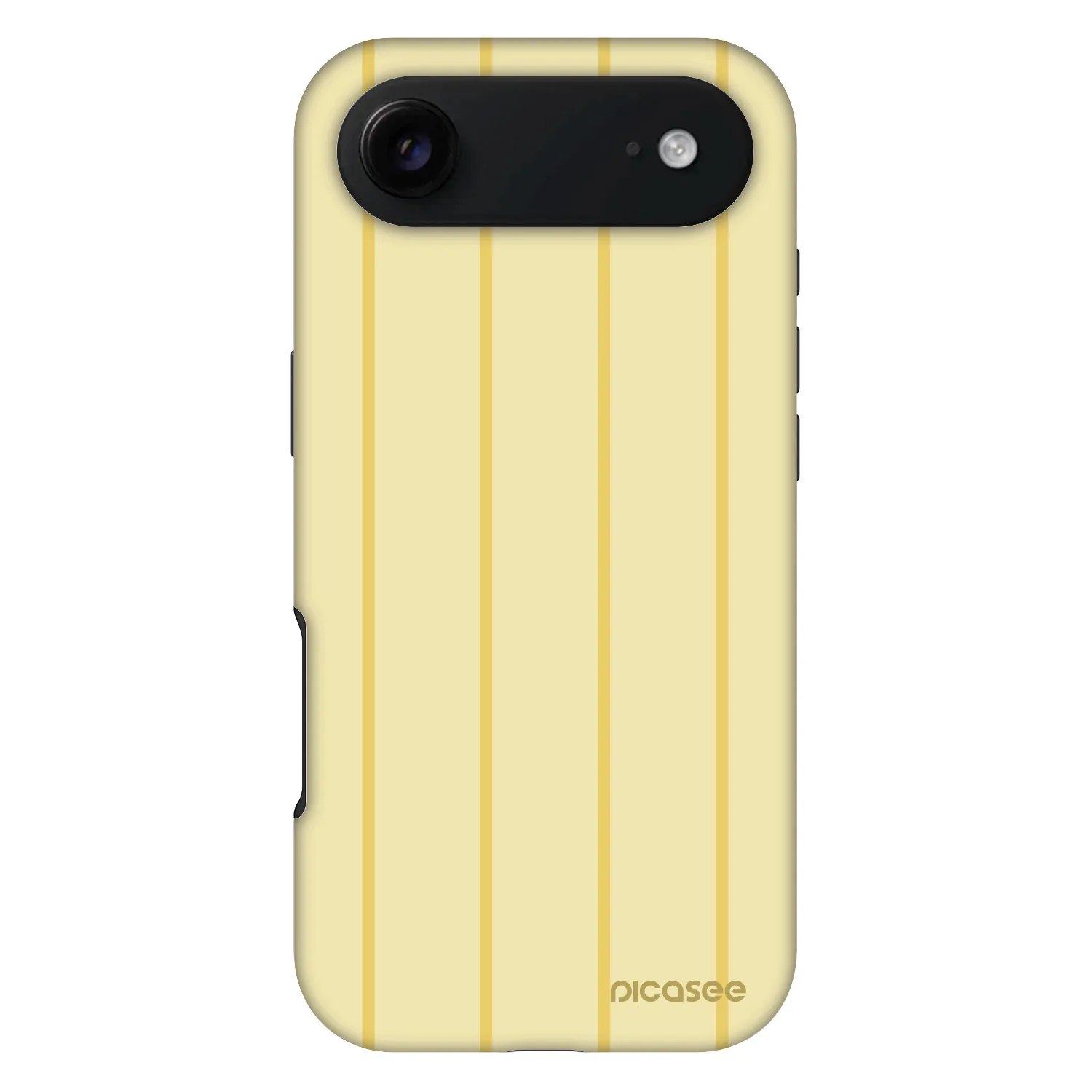 Picasee Fashion Case MagSafe pre Apple iPhone Air - Liquid sunshine