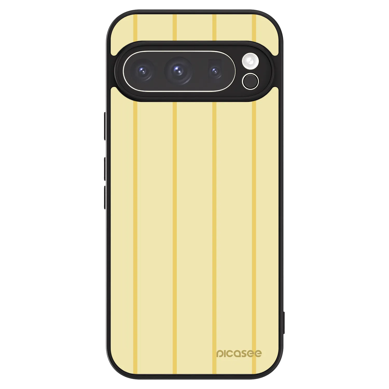 Picasee ULTIMATE CASE pro Google Pixel 9 Pro XL - Liquid sunshine