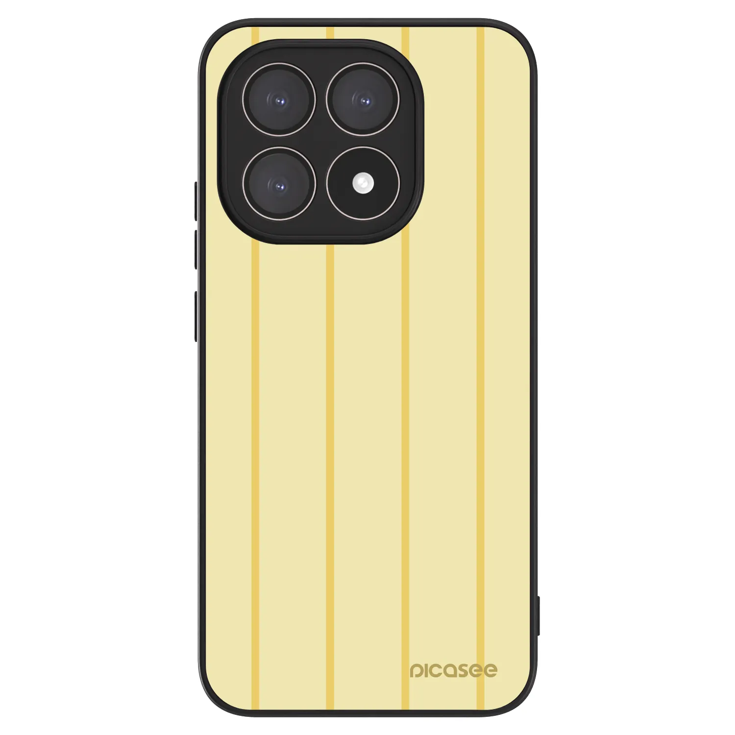 Picasee ULTIMATE CASE pro Xiaomi 15T - Liquid sunshine