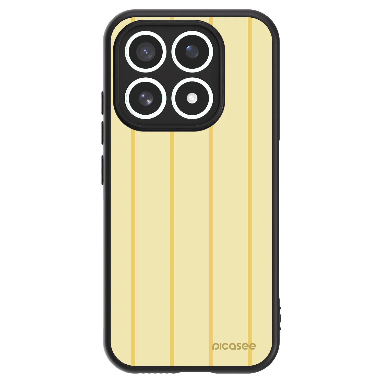 Picasee ULTIMATE CASE pro Xiaomi 17 - Liquid sunshine
