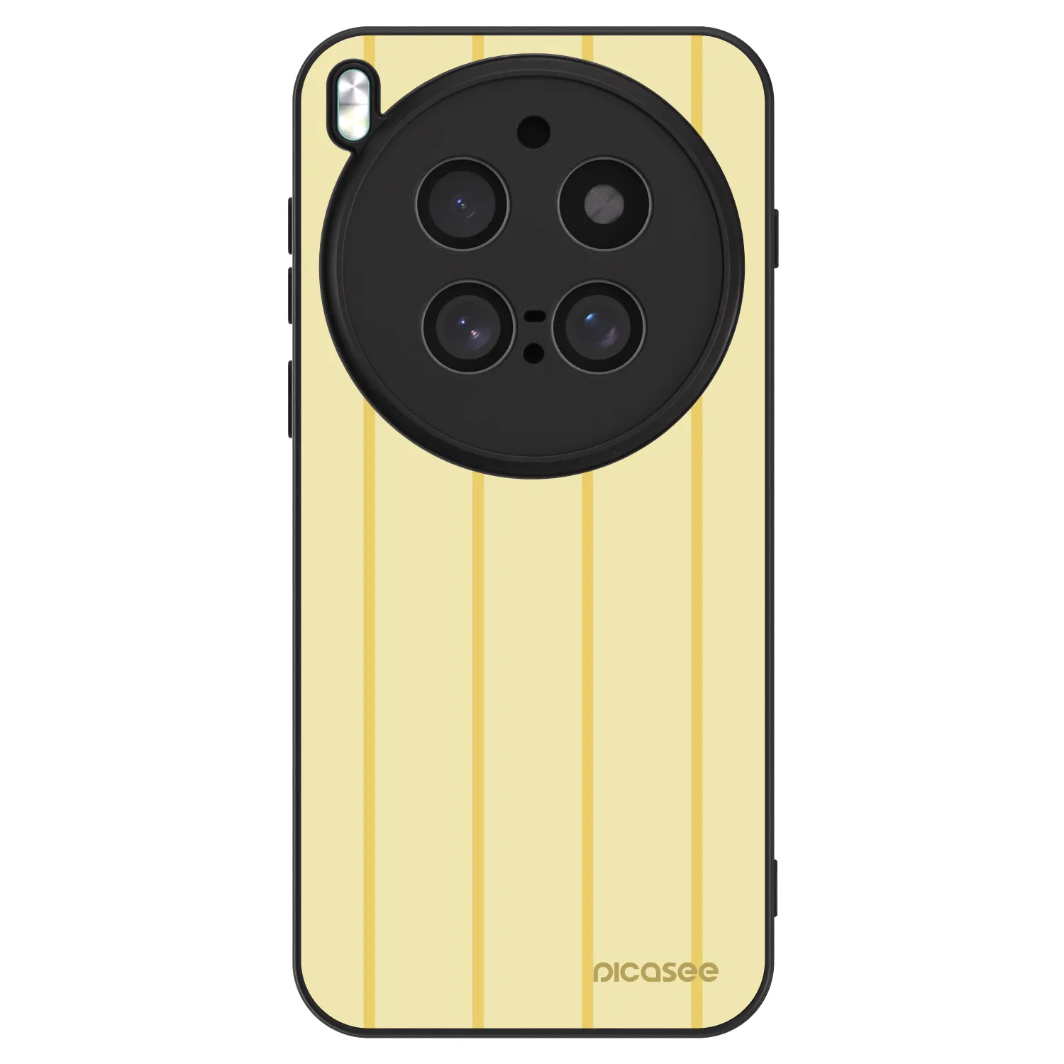 Picasee ULTIMATE CASE pro Vivo X300 Pro - Liquid sunshine