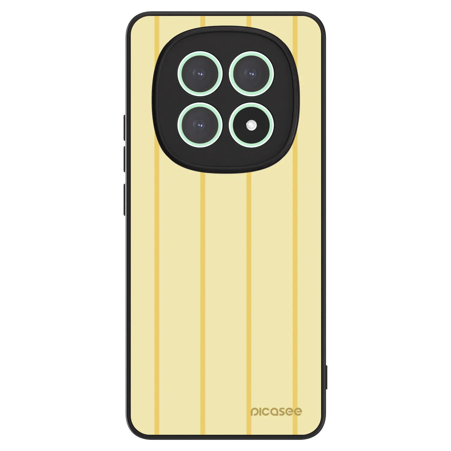 Picasee ULTIMATE CASE pro Xiaomi Redmi Note 15 5G - Liquid sunshine
