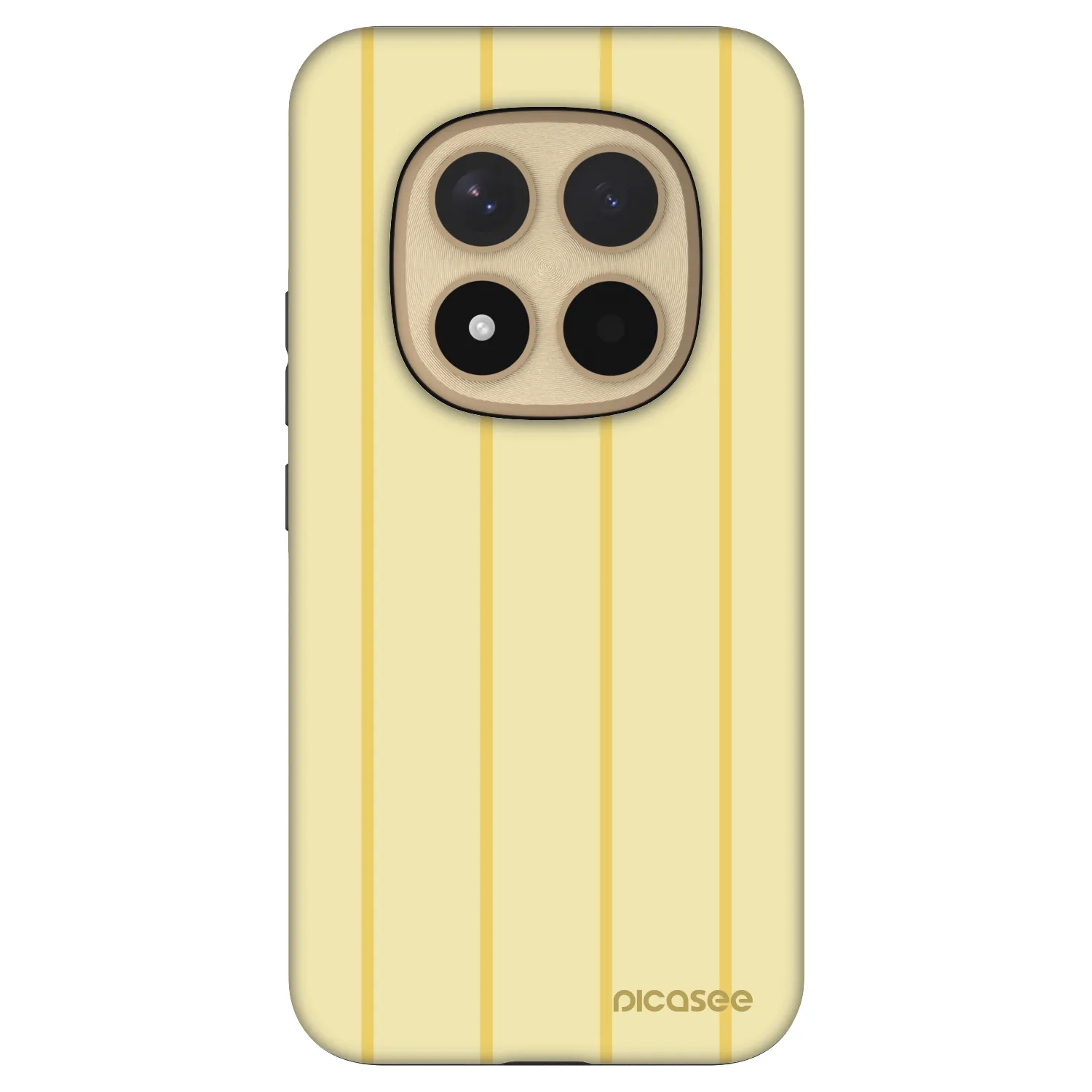 Picasee Fashion Case pre Xiaomi Redmi Note 15 Pro+ - Liquid sunshine