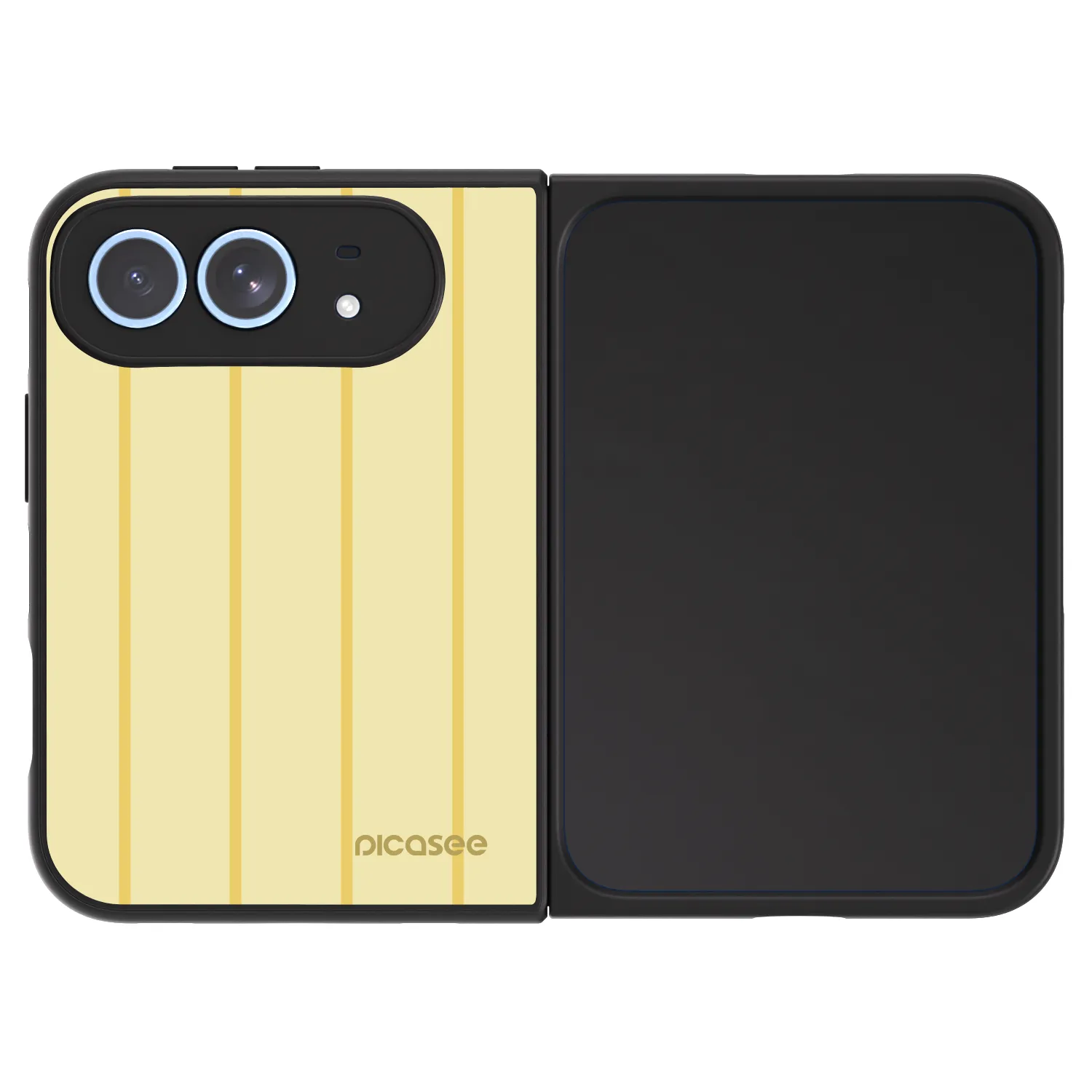 Picasee ULTIMATE CASE pro Apple iPhone Ultra - Liquid sunshine