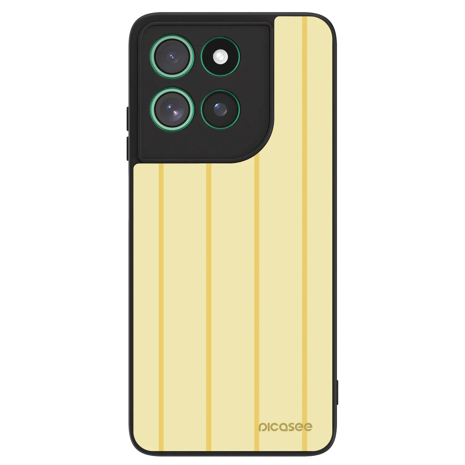 Picasee ULTIMATE CASE pro Motorola Moto G57 Power - Liquid sunshine