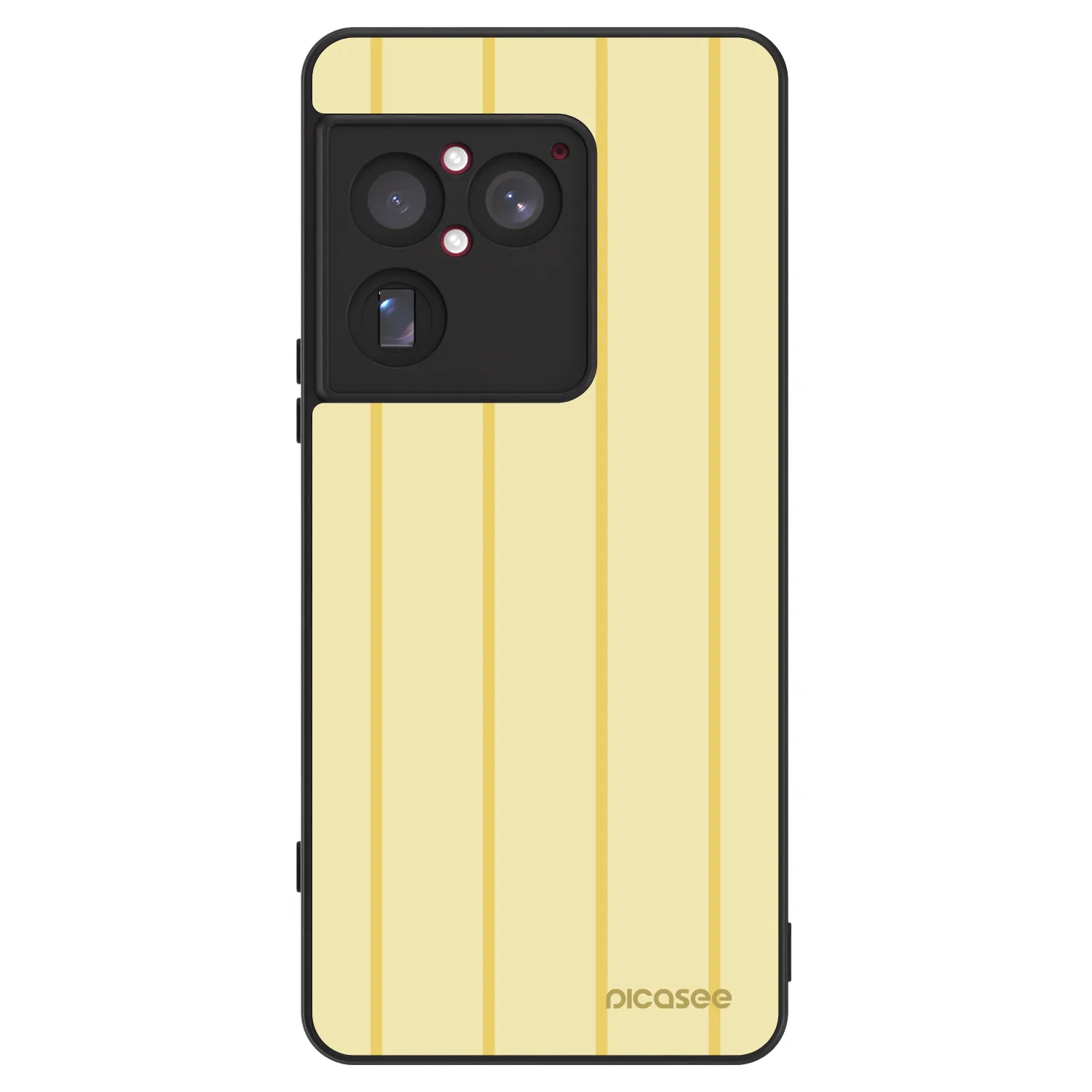 Picasee ULTIMATE CASE pro Sony Xperia 1 VIII 5G - Liquid sunshine