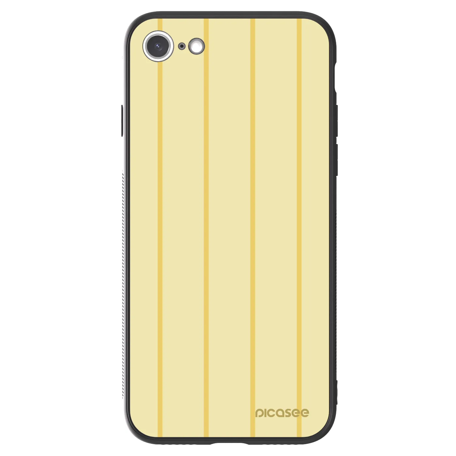 Picasee ULTIMATE CASE pro Apple iPhone 7 - Liquid sunshine