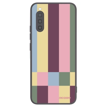 Obal pre Sony Xperia 10 II - Lobby tiles