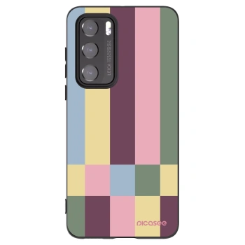 Obal pre Huawei P40 - Lobby tiles