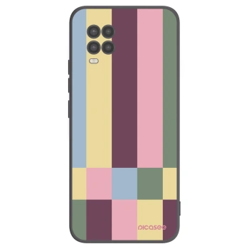 Obal pre Xiaomi Mi 10 Lite - Lobby tiles