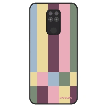 Obal pre Xiaomi Redmi Note 9 - Lobby tiles
