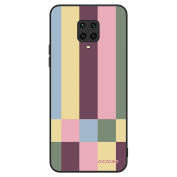 Obal pre Xiaomi Redmi Note 9 Pro - Lobby tiles