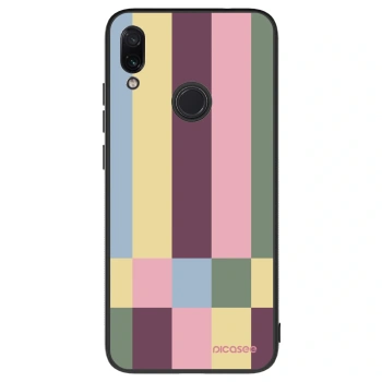 Obal pre Xiaomi Redmi Note 7 - Lobby tiles