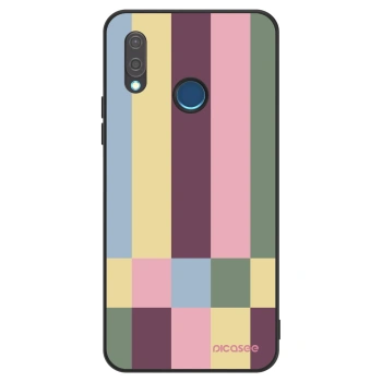 Obal pre Huawei P20 Lite - Lobby tiles