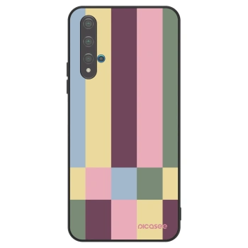 Obal pre Huawei Nova 5T - Lobby tiles