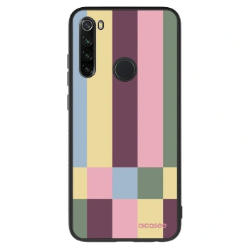 Obal pre Xiaomi Redmi Note 8 - Lobby tiles