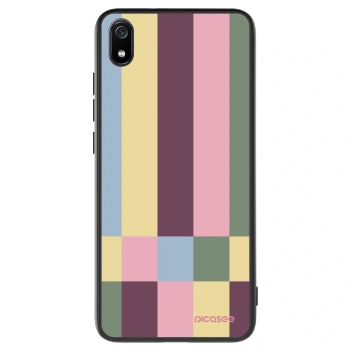 Obal pre Xiaomi Redmi 7A - Lobby tiles