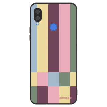 Obal pre Huawei Nova 3 - Lobby tiles