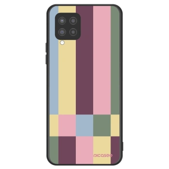 Obal pre Samsung Galaxy A42 A426B - Lobby tiles